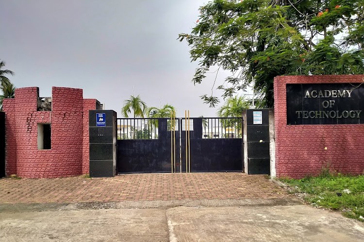 Academy of Technology, Hooghly