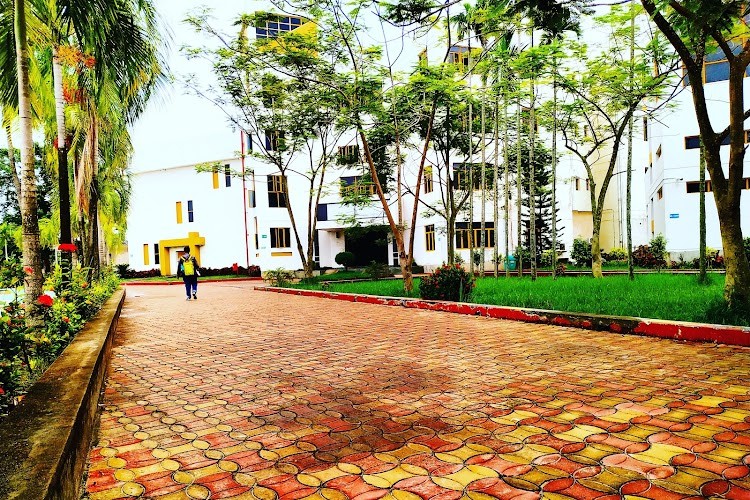 Academy of Technology, Hooghly