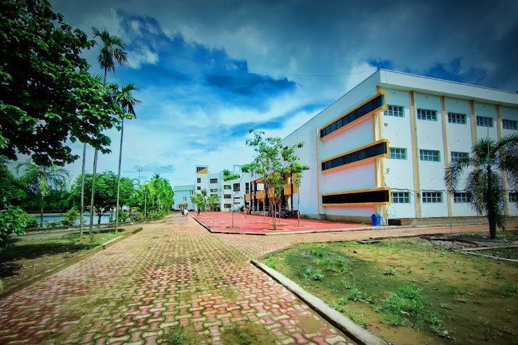 Academy of Technology, Hooghly