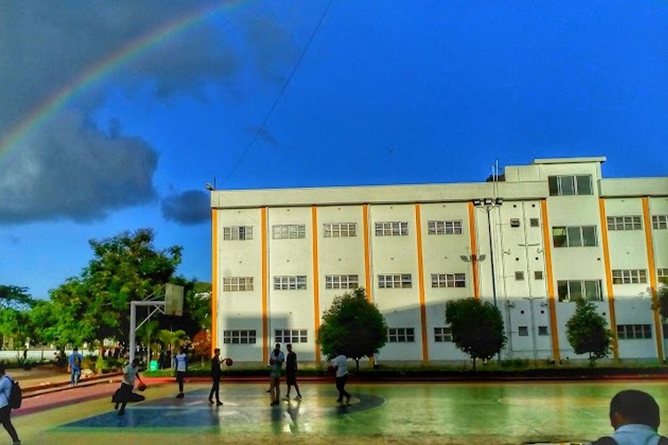 Academy of Technology, Hooghly