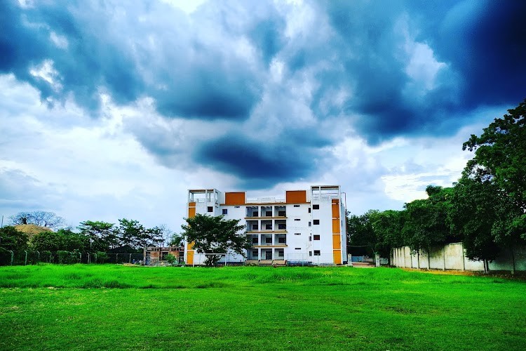 Academy of Technology, Hooghly