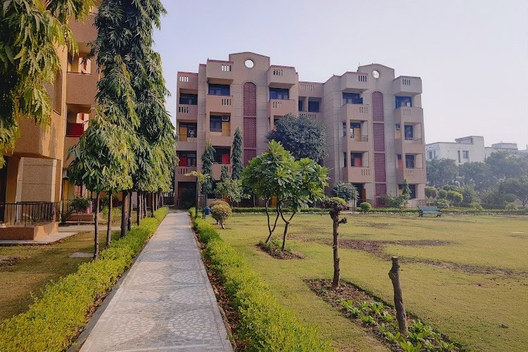 ACCMAN Business School, Greater Noida