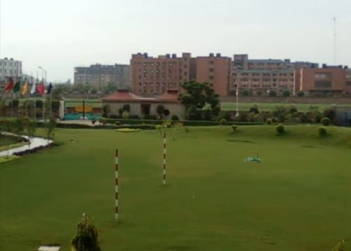 Accman Institute of Management, Greater Noida