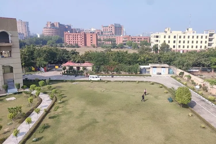 Accman Institute of Management, Greater Noida