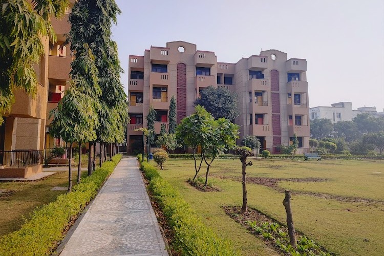 Accman Institute of Management, Greater Noida