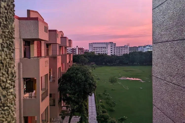 Accman Institute of Management, Greater Noida