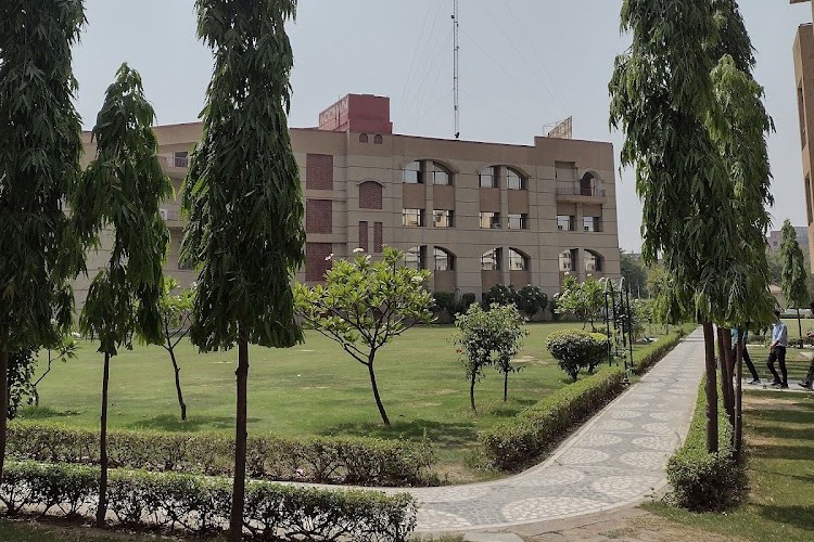 Accman Institute of Management, Greater Noida