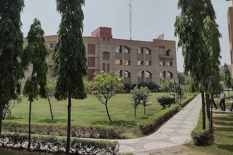 Accman Institute of Management, Greater Noida