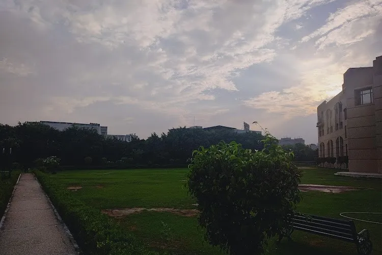 Accman Institute of Management, Greater Noida