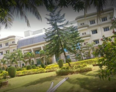 Accord Business School, Tirupati