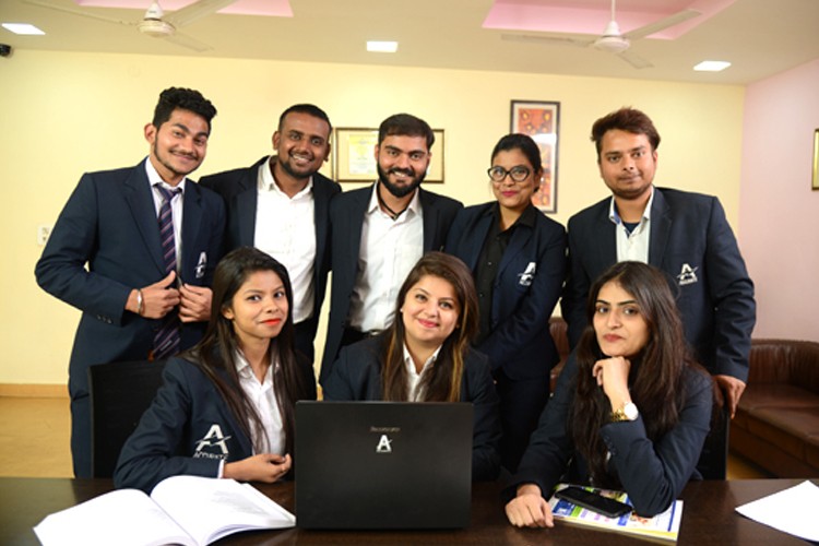Accurate Business School, Greater Noida