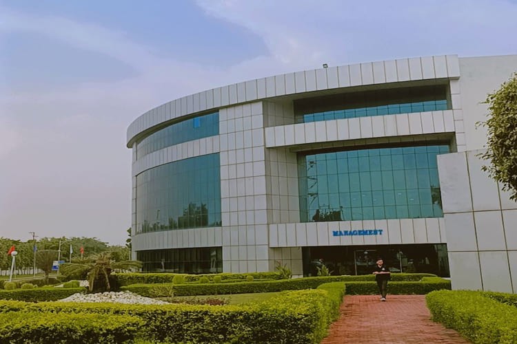 Accurate Business School, Greater Noida