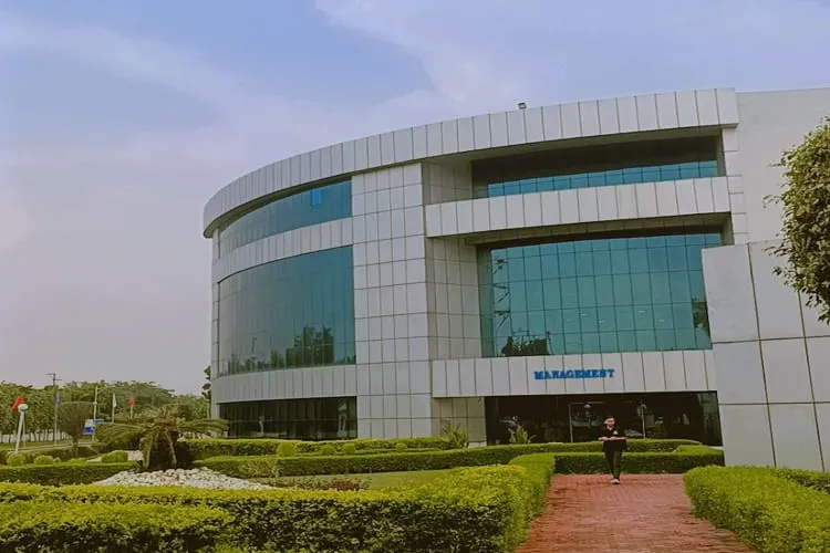 Accurate Business School, Greater Noida