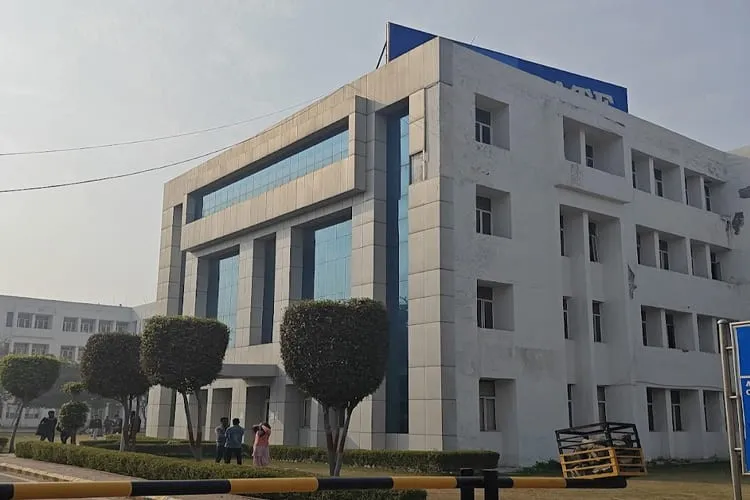Accurate Business School, Greater Noida