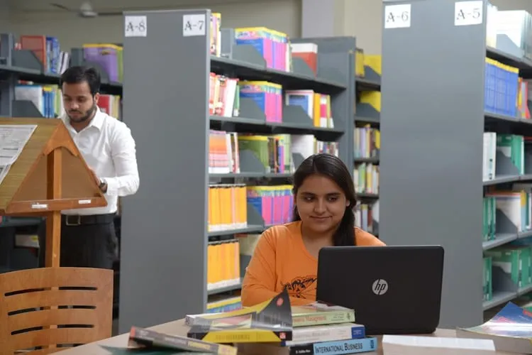 Accurate Business School, Greater Noida