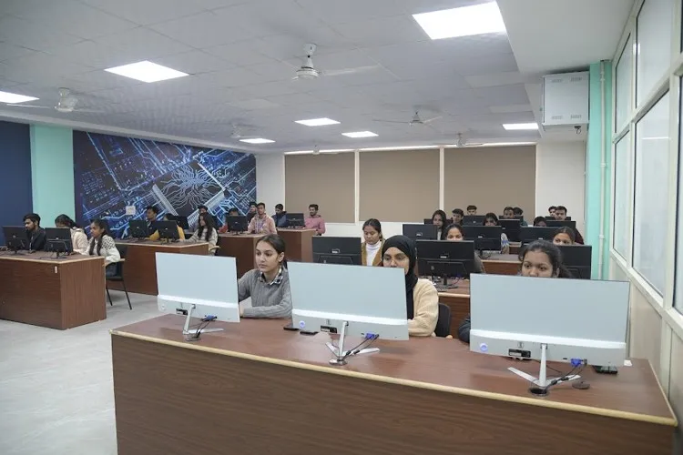 Accurate Business School, Greater Noida