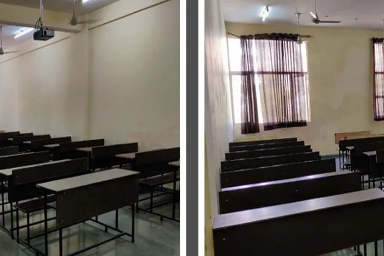 Accurate College of Pharmacy, Greater Noida