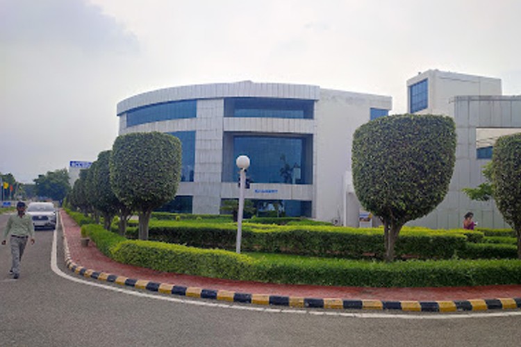 Accurate Group of Institutions, Greater Noida