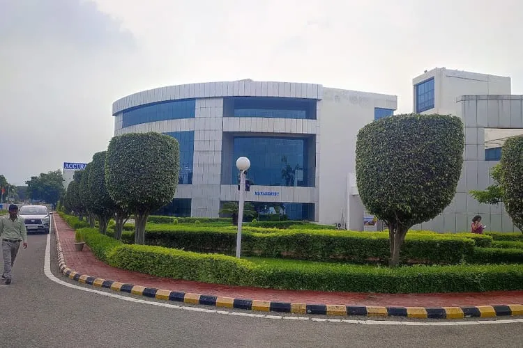 Accurate Group of Institutions, Greater Noida