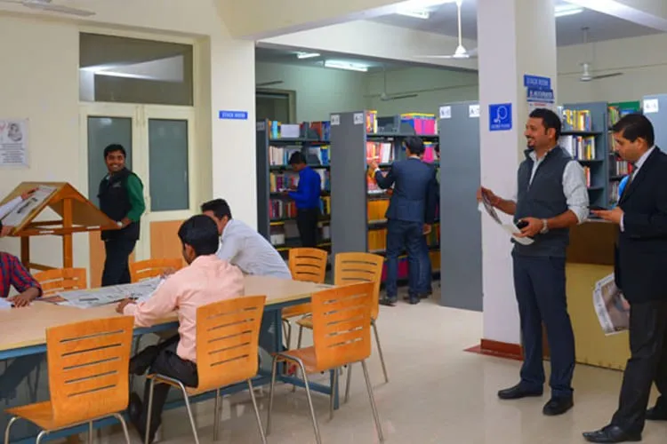 Accurate Group of Institutions, Greater Noida