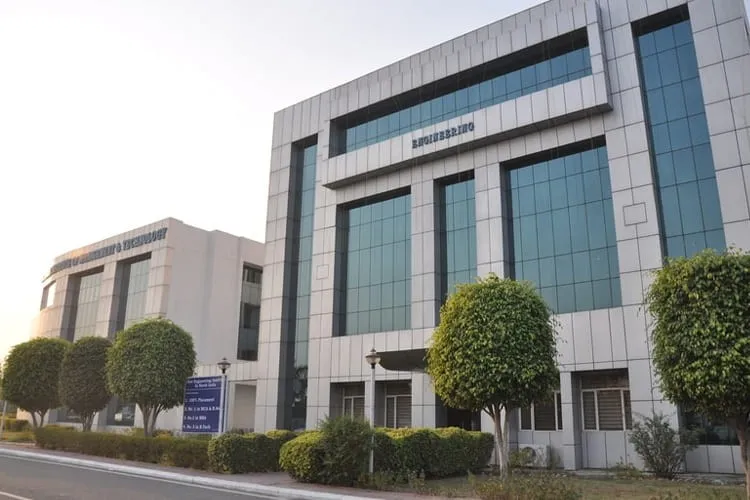 Accurate Institute of Advanced Management, Greater Noida