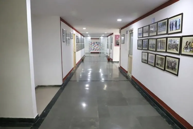 Accurate Institute of Advanced Management, Greater Noida