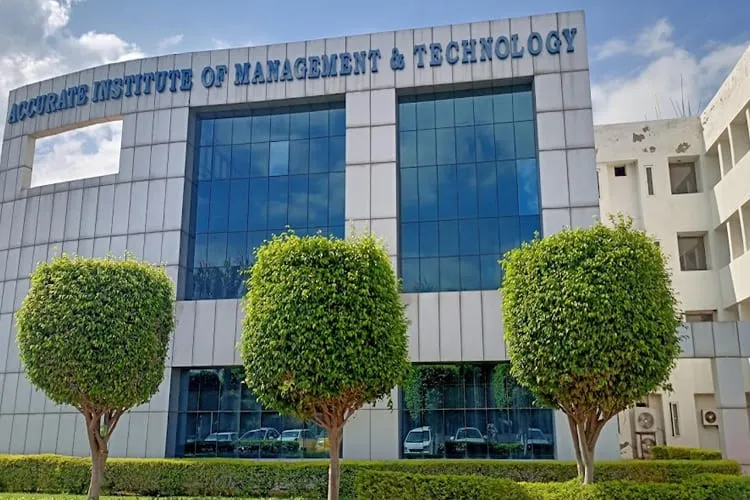 Accurate Institute of Management and Technology, Greater Noida