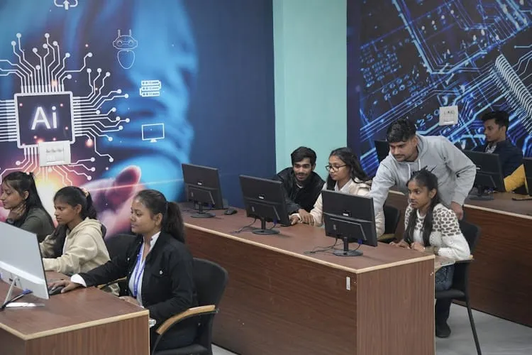 Accurate Institute of Management and Technology, Greater Noida