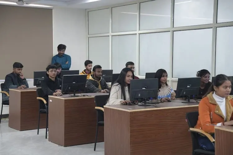 Accurate Institute of Management and Technology, Greater Noida