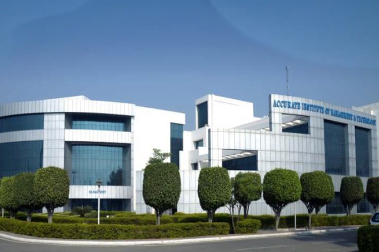 Accurate Institute of Polytechnic, Greater Noida