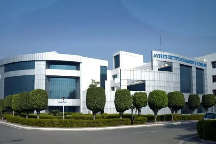 Accurate Institute of Polytechnic, Greater Noida