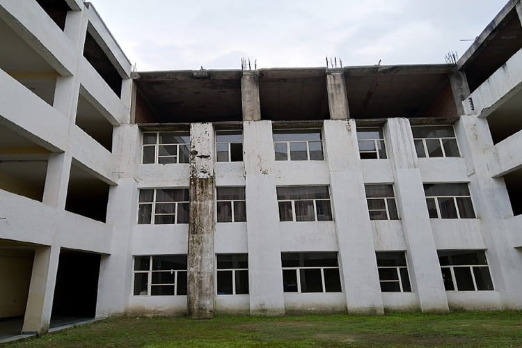 Accurate Institute of Polytechnic, Greater Noida