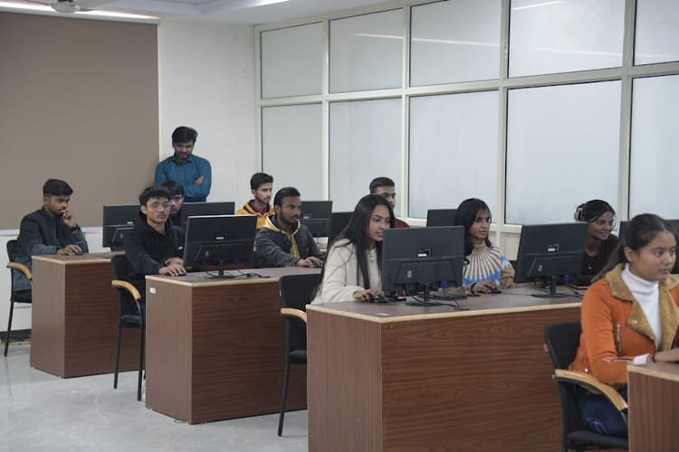 Accurate Institute of Polytechnic, Greater Noida