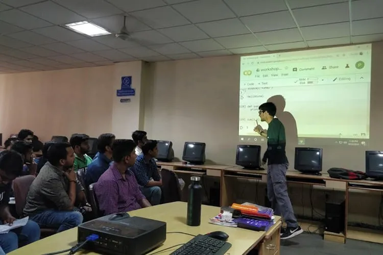 Accurate Institute of Polytechnic, Greater Noida