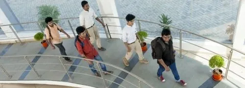 ACE College of Engineering, Trivandrum