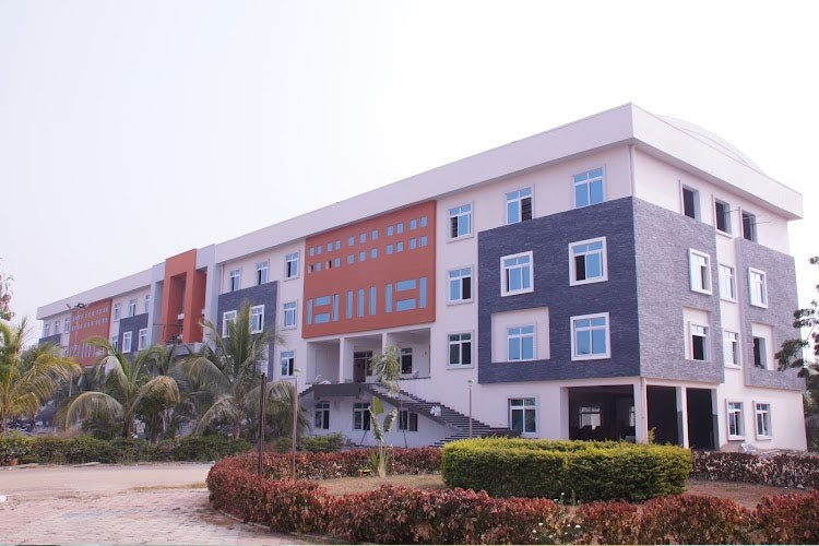 ACE Engineering College, Hyderabad