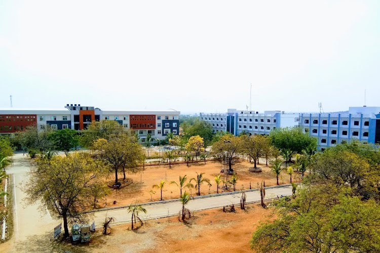 ACE Engineering College, Hyderabad