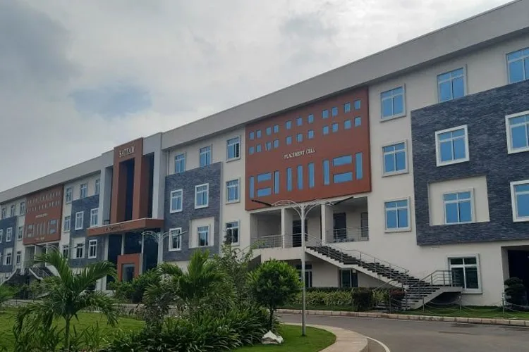 ACE Engineering College, Hyderabad