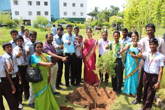 Achariya Arts and Science College, Pondicherry