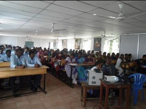 Achariya College of Education, Pondicherry