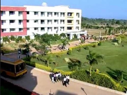 Achariya College of Education, Pondicherry