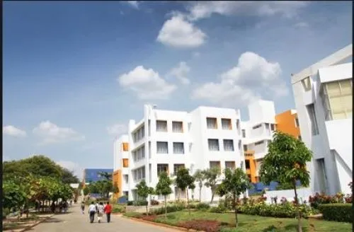 Achariya College of Education, Pondicherry