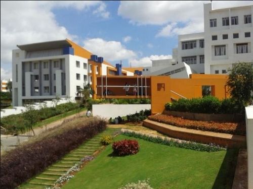 Achariya College of Education, Pondicherry