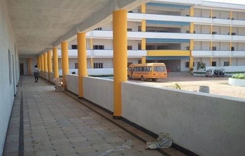 Achariya College of Engineering Technology, Pondicherry