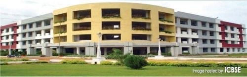 Achariya College of Engineering Technology, Pondicherry