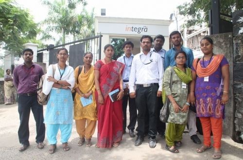 Achariya School of Business & Technology, Pondicherry