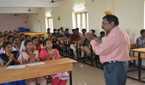 Achariya School of Business & Technology, Pondicherry