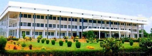 Achariya School of Business & Technology, Pondicherry
