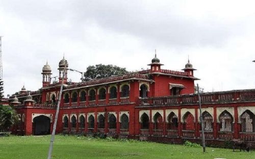 Acharya Brojendra Nath Seal College, Cooch Behar