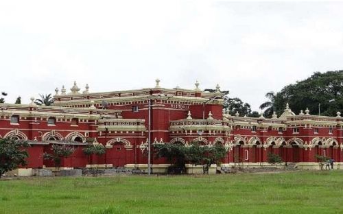 Acharya Brojendra Nath Seal College, Cooch Behar